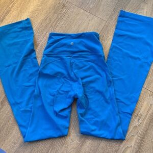 Lululemon - Wide Leg Legging 2